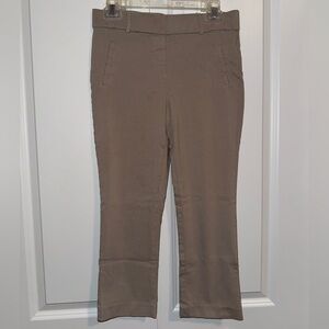 Jules & Leopold Tan Trousers